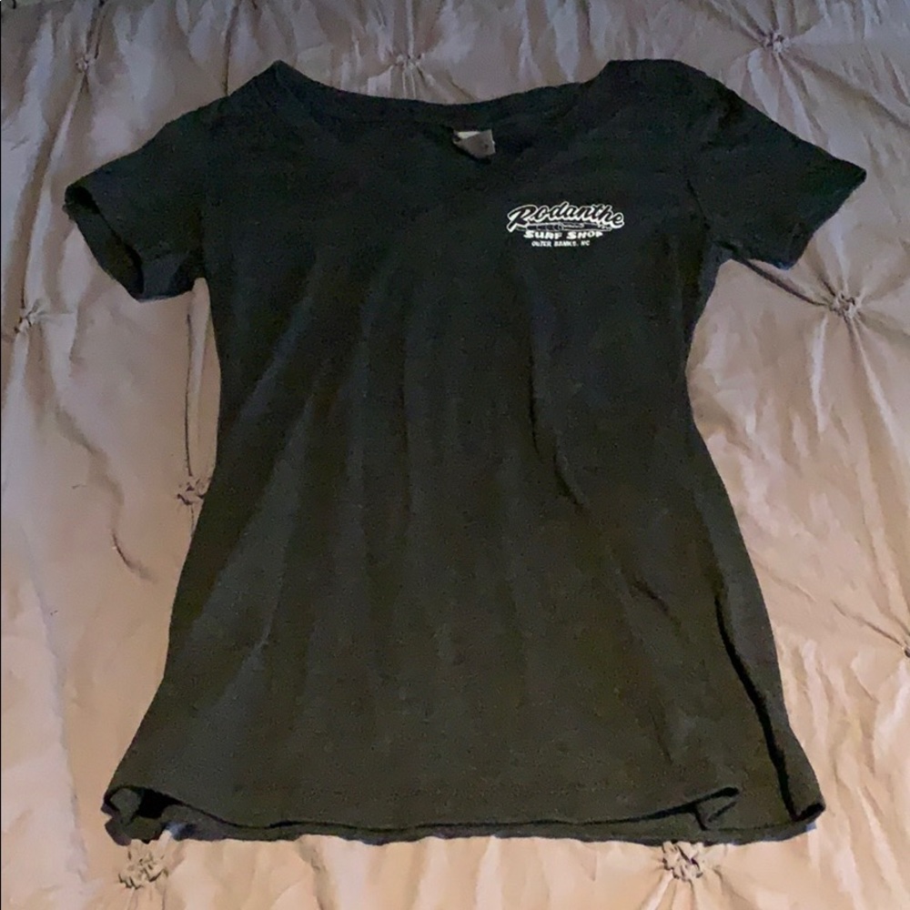 Surf Shop T-shirt